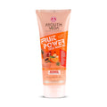 Ayouthveda Fruit Power Brightening Gel Face Wash | For Glowing Skin, Reduce Dark Spot & Blemishes | With Vitamins A, C & Antioxidants | 100ml (Pack of 1)