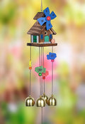 Zaicus Wind Chimes Feng Shui Wind Chime-004