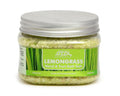 Sscpl Herbals Refreshing Lemongrass Bath Salt For Hand & Foot - 150 gms (Pack of 2)