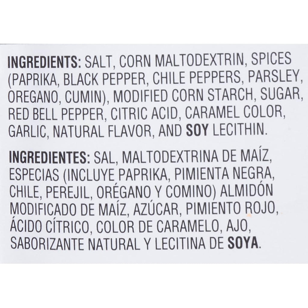 Lawry's Chicken Fajitas Spices & Seasonings Mix, 1 oz