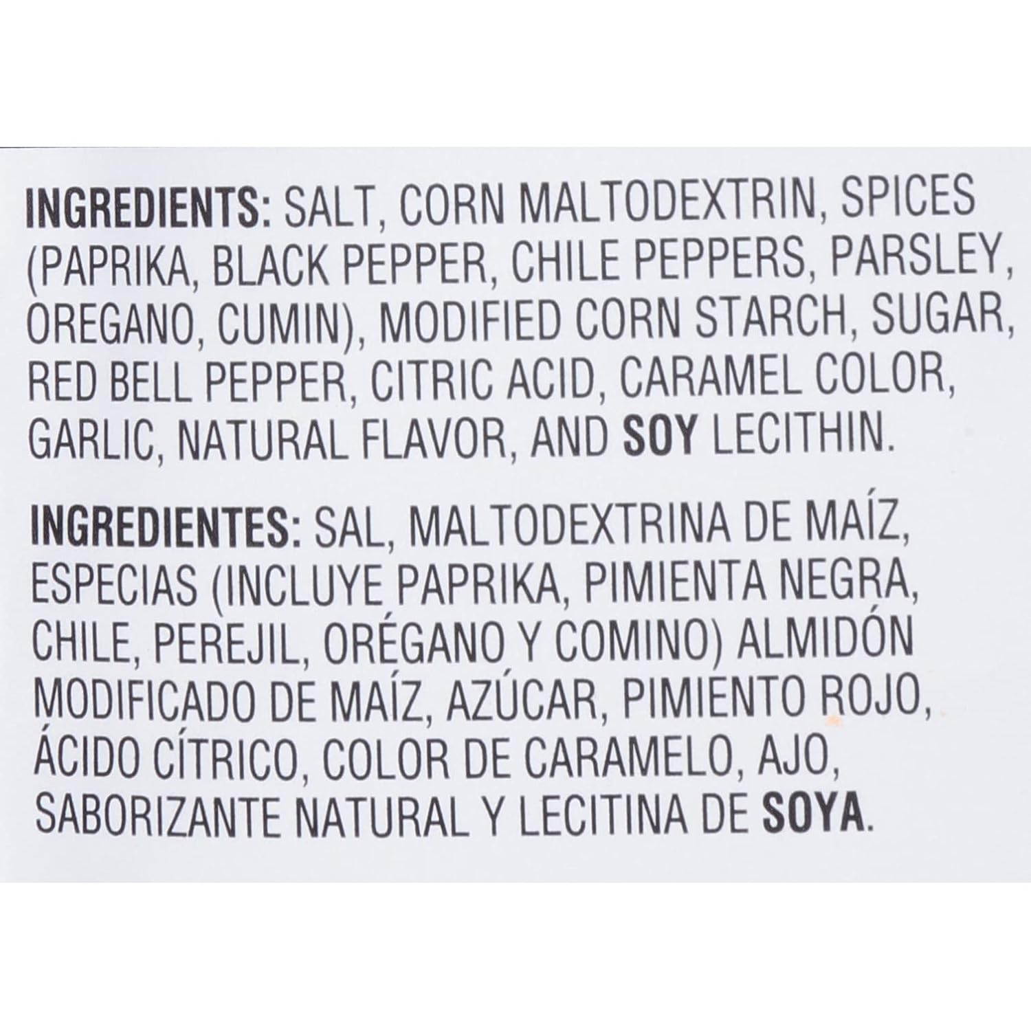 Lawry's Chicken Fajitas Spices & Seasonings Mix, 1 oz