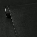Indian Royals Black Plain Matte Wallpaper for Walls Wall Stickers for Kitchen Black