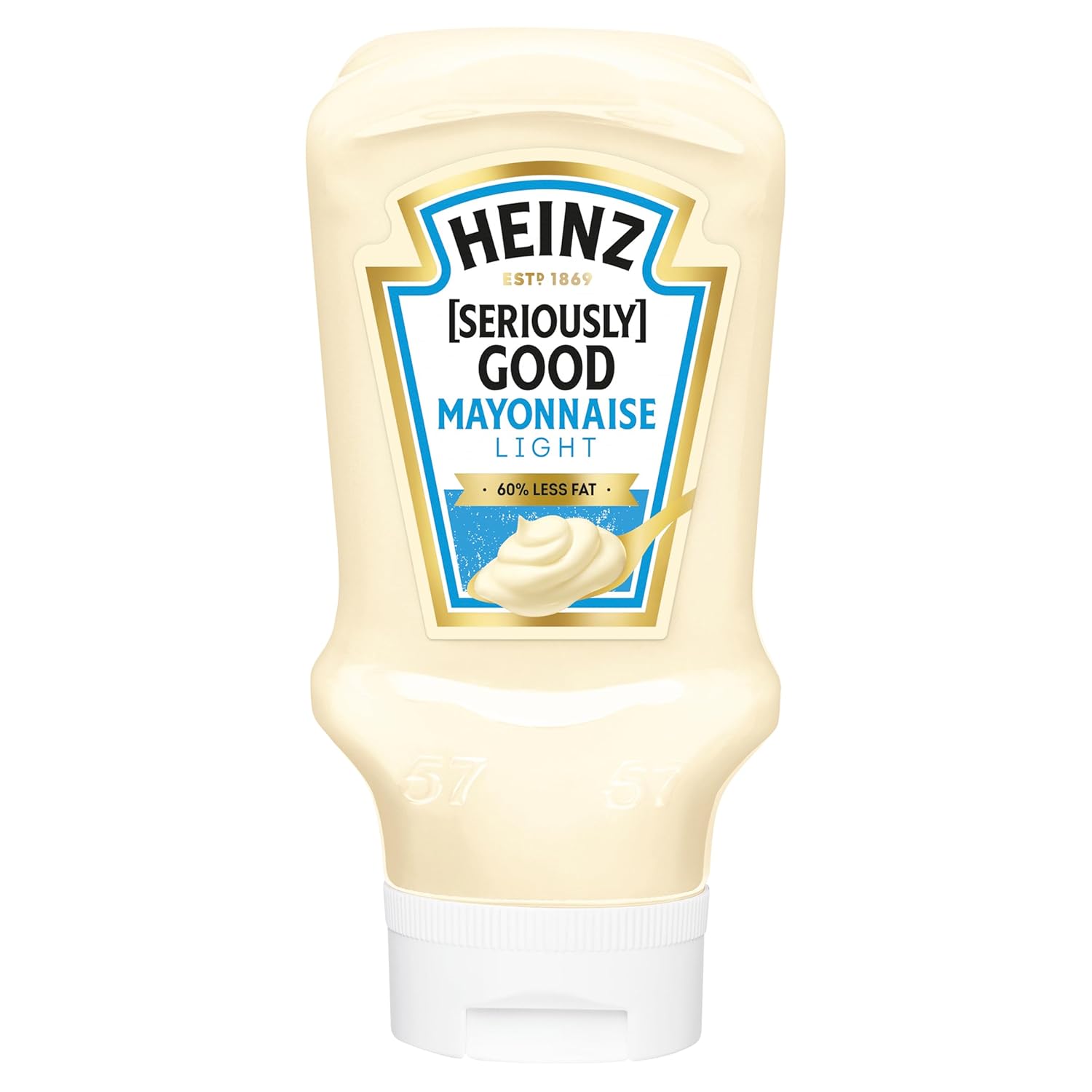 Heinz Seriously Good Mayonnaise