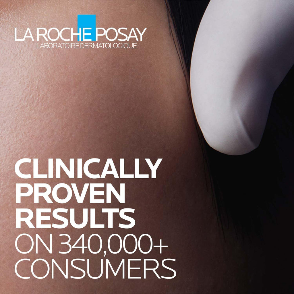 La Roche-Posay Anthelios Sunscreen UVMUNE400 Invisible Fluid SPF50 PA++++ Broad Spectrum UV Protection, Ultra-Lightweight, Non-Perfumed, for Sensitive Skin, 15 ml
