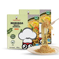 Healthy Master Moringa Millet Noodles - 200 gms (Pack of 2)