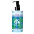 Iba Rain Drops Gel Body Lotion - 320 Ml