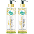 Vegetal Anti-Dandruff Shampoo - 200 gms