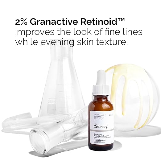 The Ordinary Advanced Retinoid 2% - 30 ml