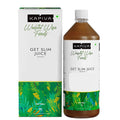 Kapiva Ayurveda Refreshing Herbal Juice - 1 L