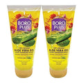 Boroplus Aloe Vera Gel For Anti-Ageing - 300 ml
