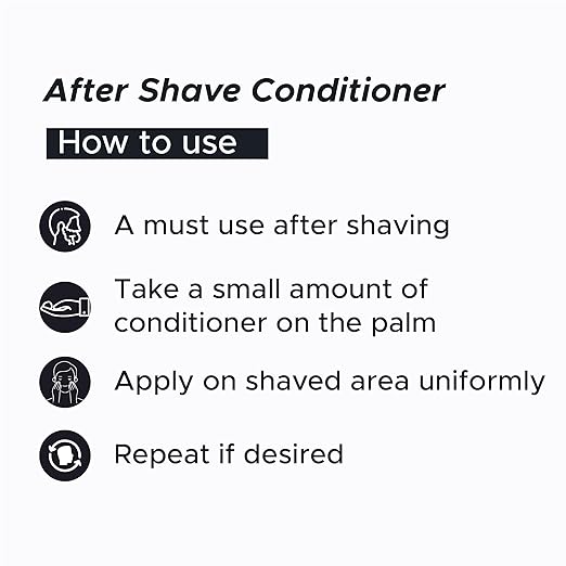 Anherb Natural Premium After Shave Lotion - 100 ml