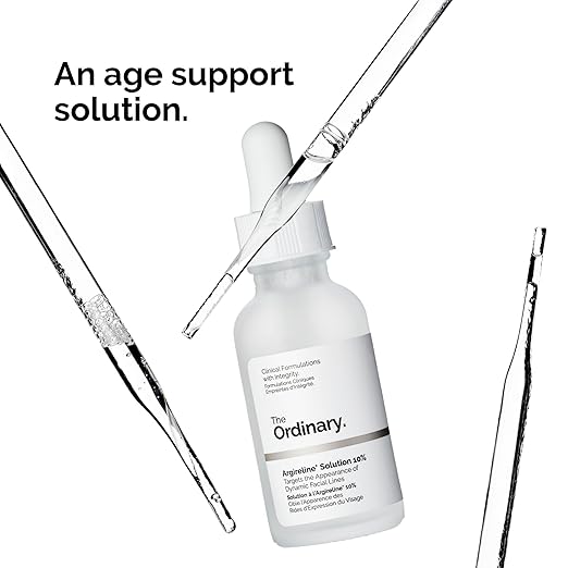 The Ordinary Argireline Solution 10% - 30 ml