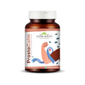 Prostate Support Capsules | Promotes Prostate & Urinary Health | Supports Male Vitality & Hormonal Balance | With Saw Palmetto, Gokshura & Shatavari | 60 Veg Capsules
