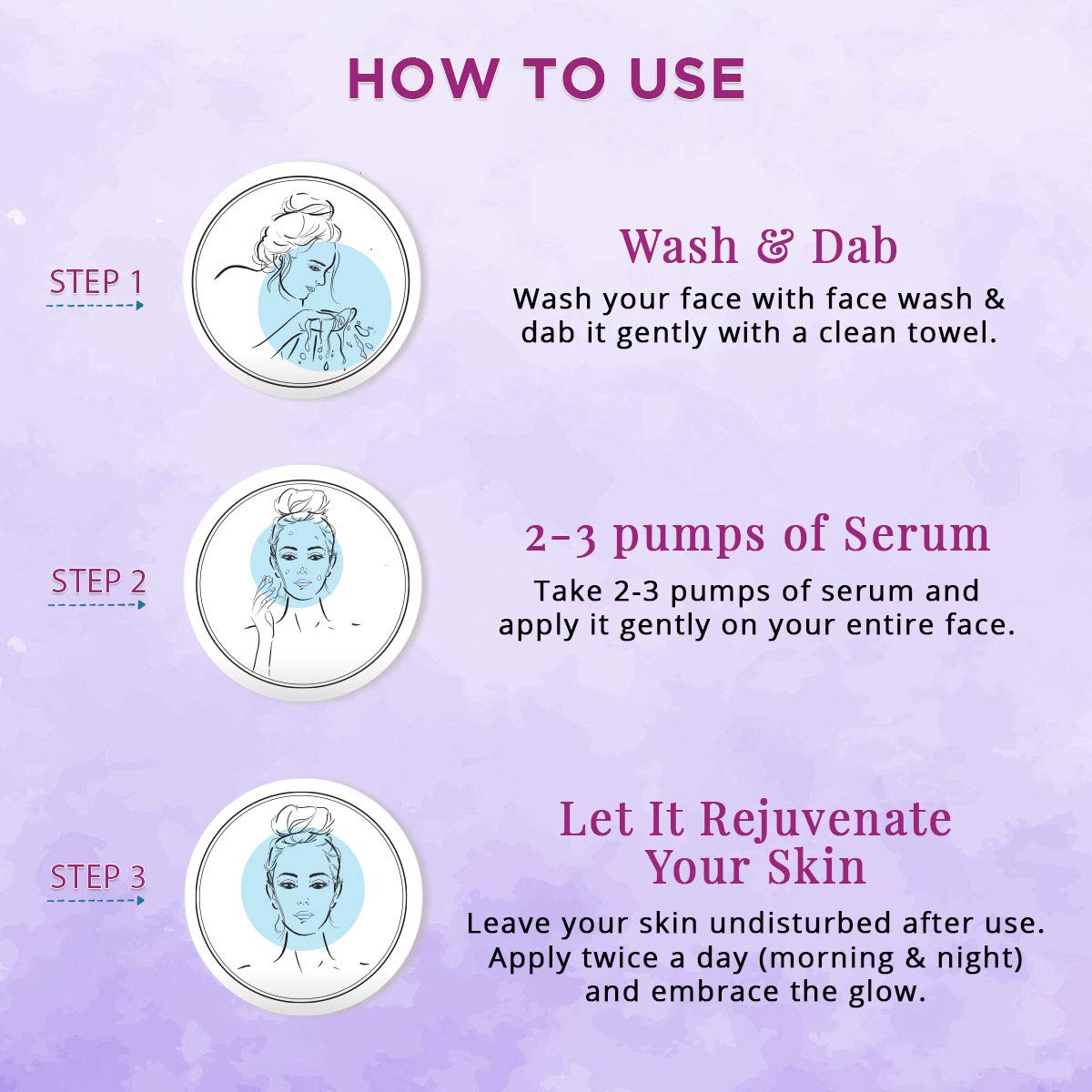 Spawake Age Solution Intensive Serum - 30 ml