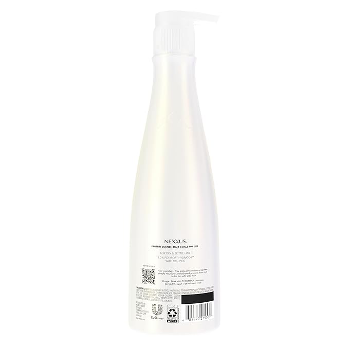 Nexxus Humectress Ultimate Moisturizing Conditioner 13.5 Ounce - 400 ml
