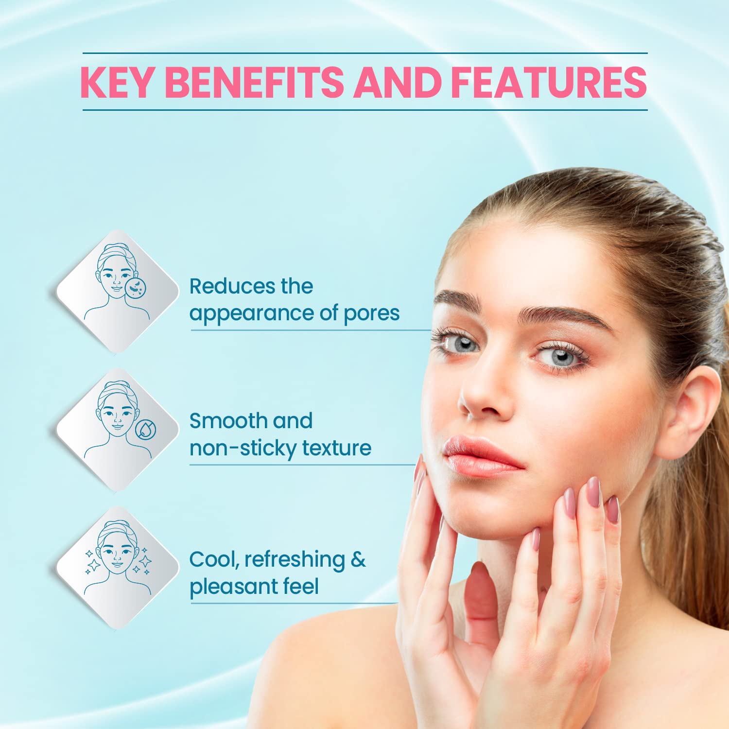 Spawake Pore Treatment Toner - 140 ml