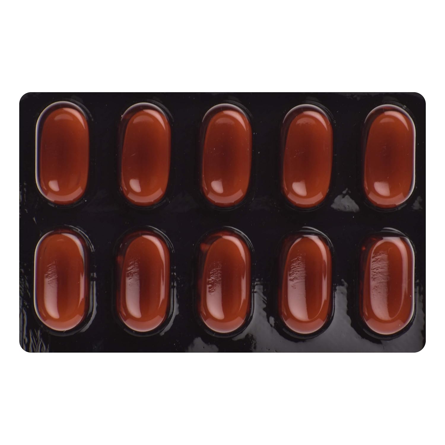 Lupinac - Strip of 10 Tablets
