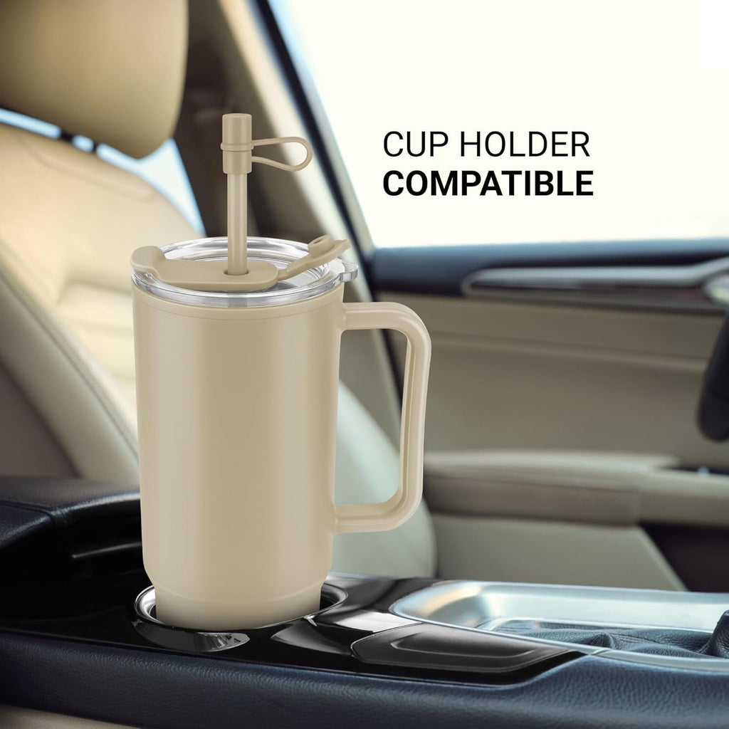 Milton Maven On The Go Tumbler Bottle