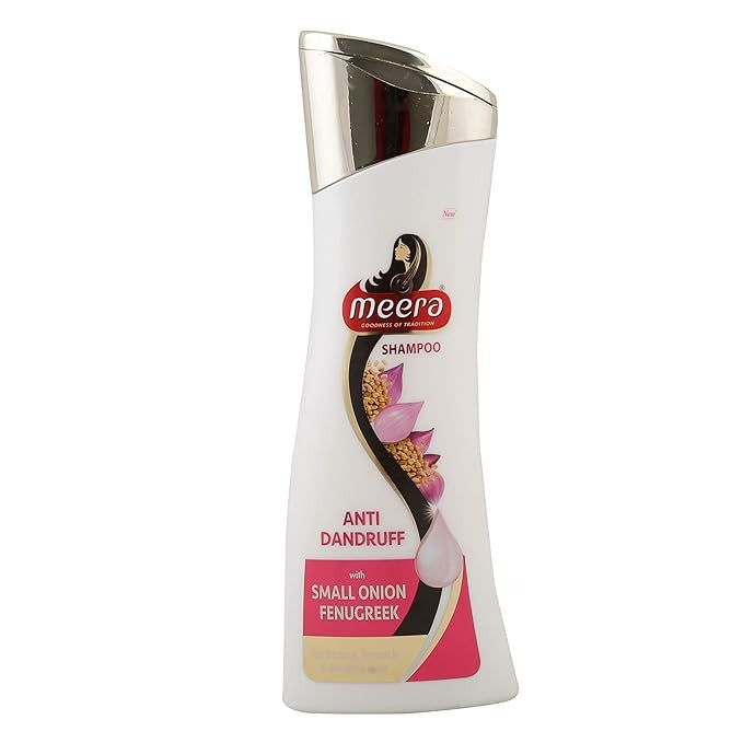 Meera CavinKare Anti Dandruff Shampoo - 180 ml