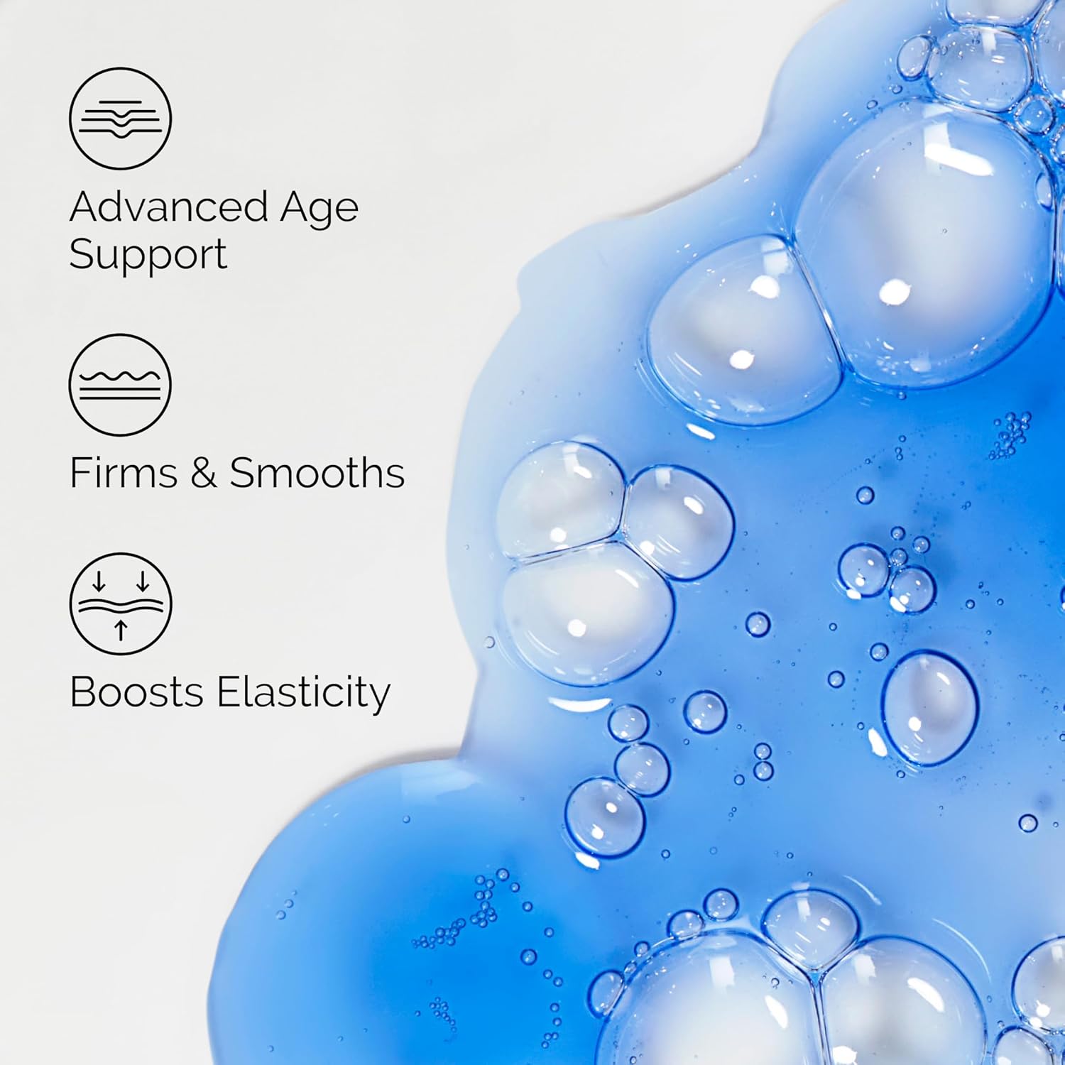 The Ordinary Multi-Peptide + Copper Peptides 1%, Anti-Aging Serum for Fine Lines and Skin Elasticity, 30ml