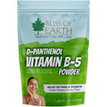 Bliss of Earth D Panthenol Vitamin B5 Powder | Pure & Natural | Skin Brightening, Scalp Hydration, Hair Powder | DIY Creams & Serums 100gm