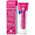 VSK Professionals PDRN Repair Tinted Sunscreen SPF 50+ | Broad Spectrum UVA/UVB Protection | Skin Repair Formula with Natural Tinted Coverage | Lightweight, Non-Greasy Daily Wear for Even, Glowing Skin Tone | 20g (Pack of 1)