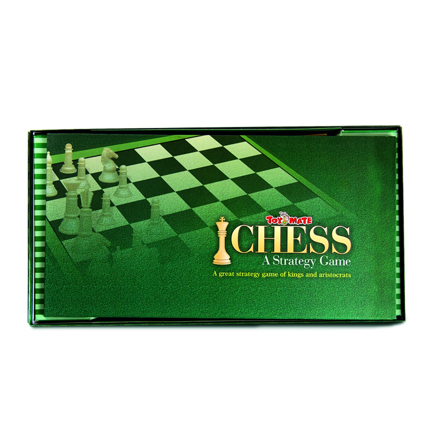 Toymate Premium Chess Set for Kids & Adults