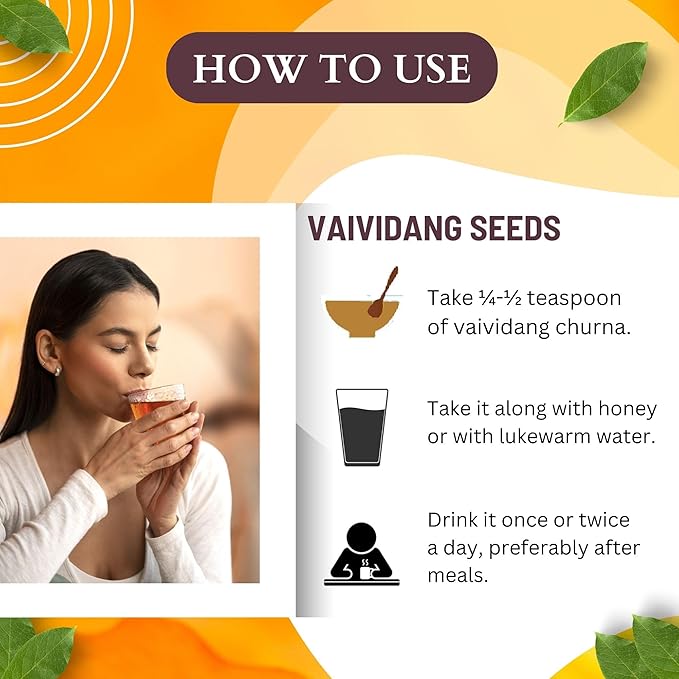Brijbooti Birju Mahavir Vaividang - 400 gms