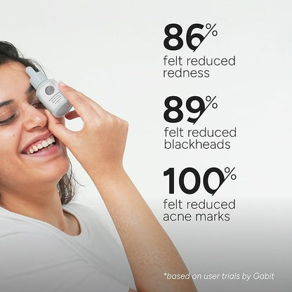 Gabit 5% Azelaic Acid Face Serum - 30 ml
