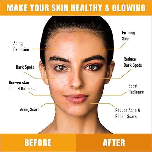 Beauty Secrets Skin Brightening Ubtan Ayurvedic Cleanser for Face - 100 gms