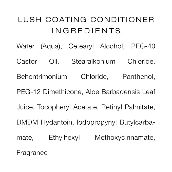 Isle of Dogs Everyday Lush Coating Conditioner | 500 Ml | Violet + Sea Mist