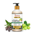 Fantraa Bhringraj & Amla Sulfate Shampoo - 300 ml