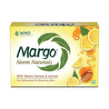 Margo Neem Naturals Soap - 45 gms (Pack of 5)