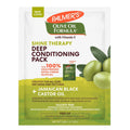 Palmer's Olive Oil Conditioner Pack - 60 gms (Pack of 2)
