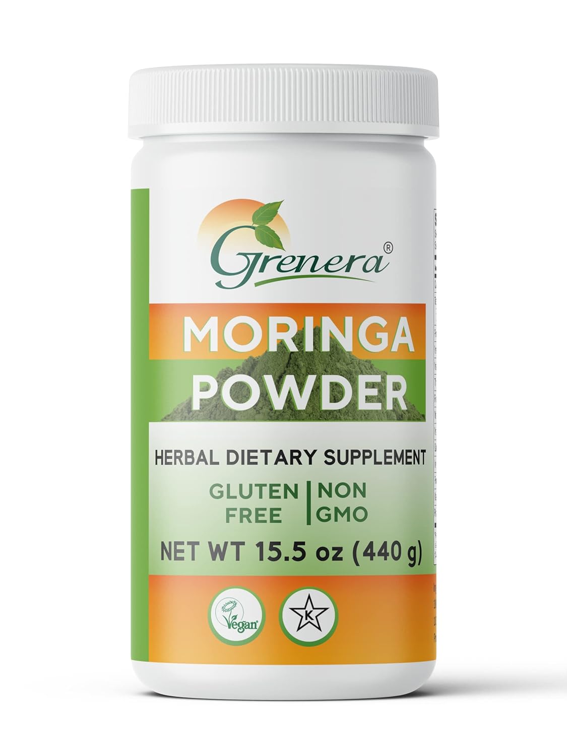 Grenera Moringa Powder