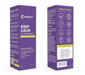 Euphor Teens Oil-free Gel Moisturiser- Keep Calm - 50 gms (Pack of 2)