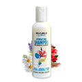 XO Curls Hydrating Shampoo With Argan Oil And Flax Seed -200 ml