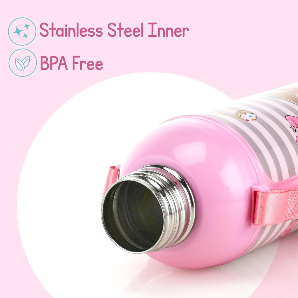 Nayasa Tumble Insulated Water Bottle 500ml