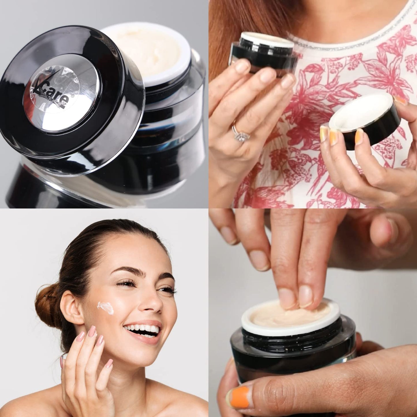 VCare Skin Whitening Cream - 20 gms