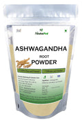 Neutra Ved Ashwagandha Root Powder - 100 gms