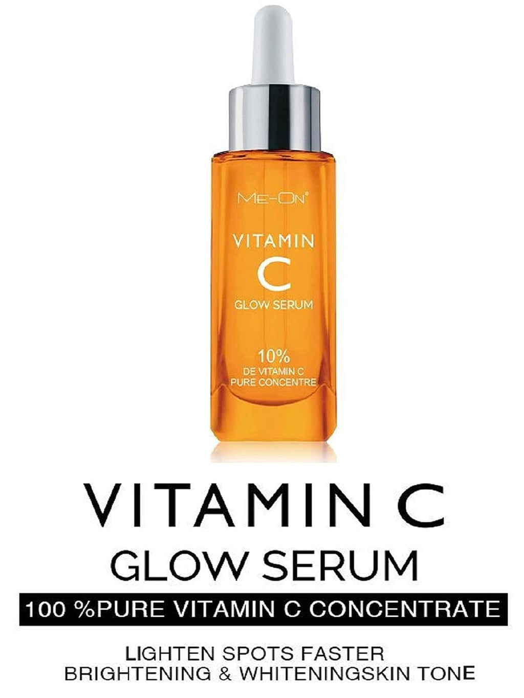 ME-ON Face Serum (Vitamin C Serum)
