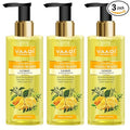 Vaadi Herbals Skin Detox Lemon and Eucalyptus Hand Wash - 250 ml (Pack of 3)