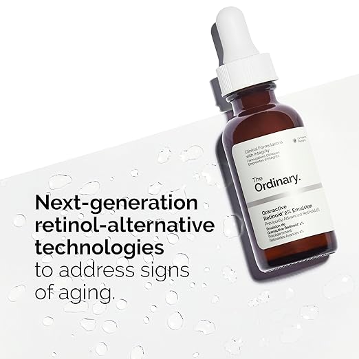 The Ordinary Advanced Retinoid 2% - 30 ml