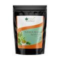 Bliss of Earth Natural Heena Herb Mix For Hair Basil Blended Color - 100 gms