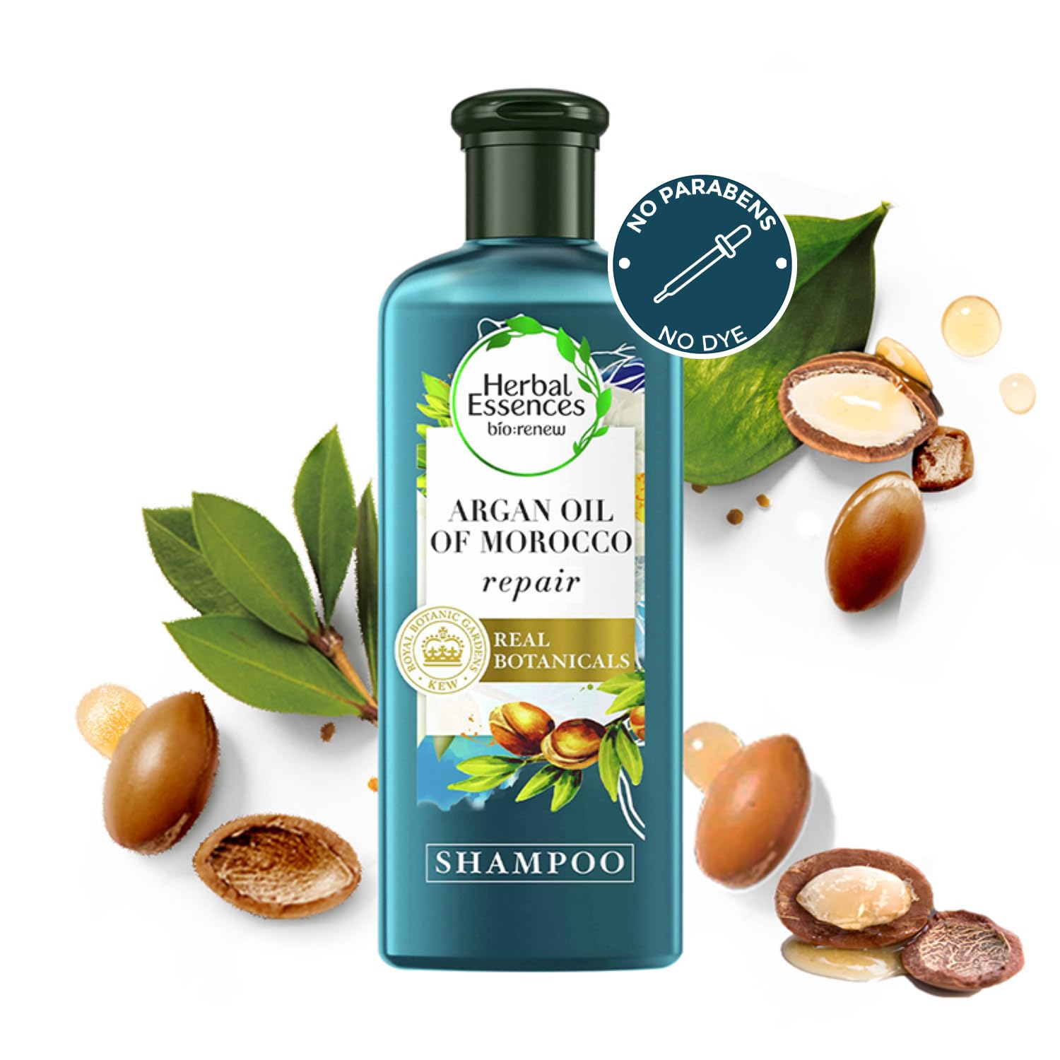 Herbal Essences Moroccan Argan Oil Shampoo - 240 ml