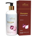 Origine Naturespired Shampoo For Smooth Hair - 300 ml