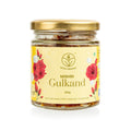 Shiva Organic Gulkand With Misri - 250 gms