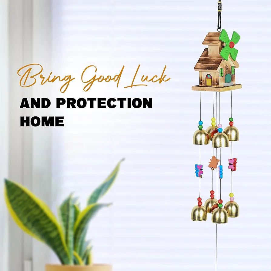 Zaicus Feng Shui Wind Chimes-005