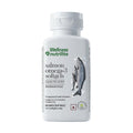 WELLNESS NUTRILTE Salmon Omega-3 Supplement, Softgels, 60 Count