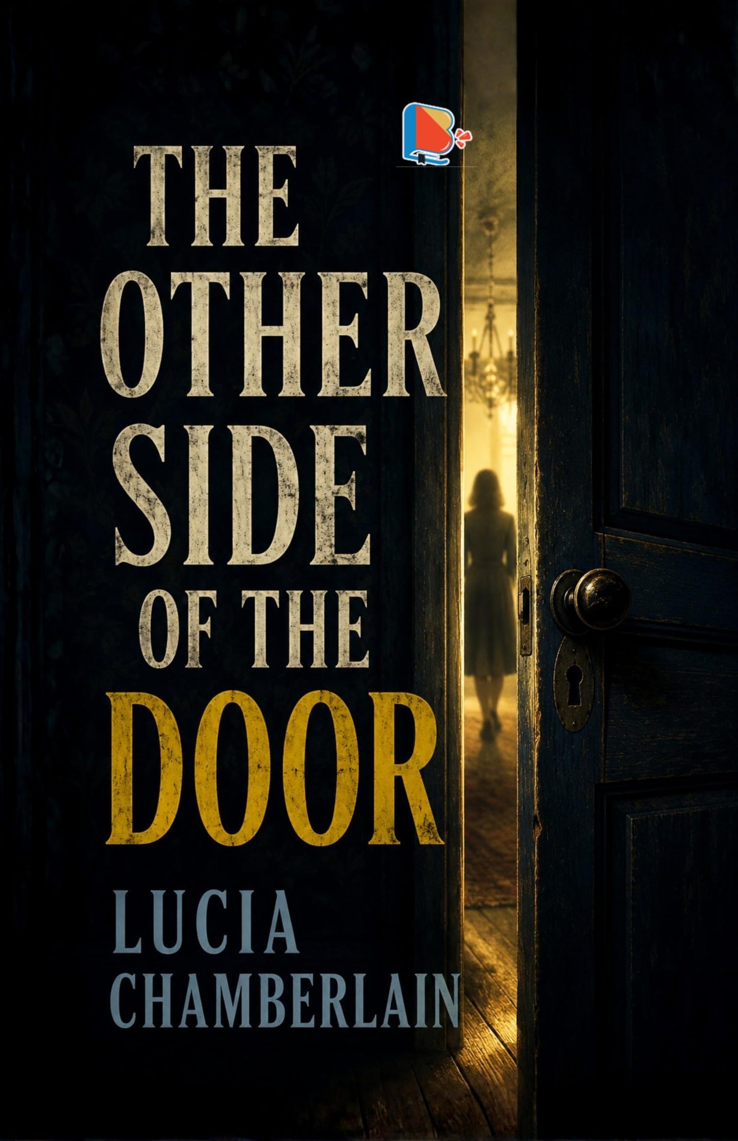 The Other Side of the Door - Lucia Chamberlain